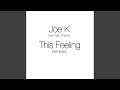 Download Lagu This Feeling (Cool Keedz \u0026 Antdot)