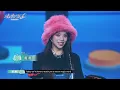【4K純享版】薄荷水晶 babyMINT  "Hellokittybalahcurri³  hellokitty美味しい" @未來少女NEXTGIRLZ《NEW LOOK》