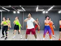 BUMPA (King x Jason Derulo) - Choreo by HarruCreations #zumba #dance #bumpa #jasonderulo #king
