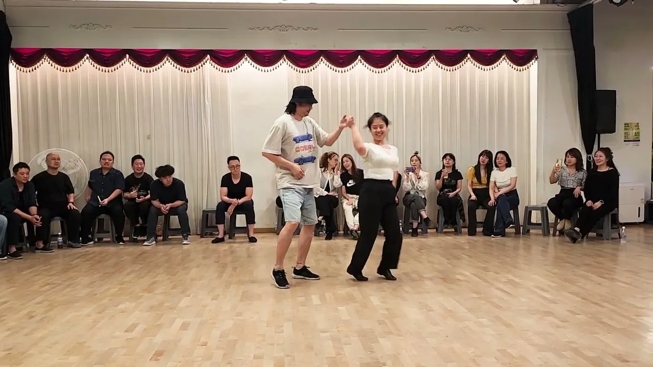 [2024. 7. 12. 올스타 정기 J&J] 팬텀 & 깡스