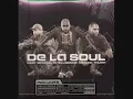 De La Soul - Declaration ( Art Official Intelligence )