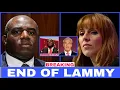 Download Lagu JUST IN! Rayner Replaces David Lammy After Farage Controversy