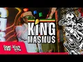 Download Lagu Siaran Ulang Simak Siar Vol. 13 | King Masmus - Vegan Vegetarian