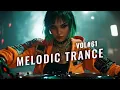 Lagu Ignite! Melodic Trance Journey 2025 Vol. 61 - Best Energetic Euphoric Progressive Trance EDM Mix