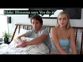 Stepsister says yes Blake Blossom Stepsister Mommy Mystic