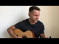 Maluma - Agua de Jamaica (Cover by Eduardo Bueno)
