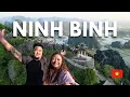 Download Lagu Is Ninh Binh Worth Visiting? (This is Not What We Expected) | Vietnam Food \u0026 Travel Guide 🇻🇳