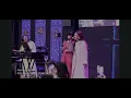 Fernanda Brum, Eyshila e Liz Lanne - Fiel a Mim/Espirito Santo (Ao vivo na IPAN) #fãclubevoices