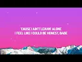 Miguel - How Many Drinks ft. Kendrick Lamar