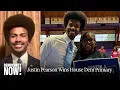 Stop Toxic Data Centers Justin Pearson on Elon Musk AI Winning Dem House Primary in Memphis