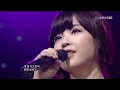 IU did not know my own story (SBS popular music LIVE)