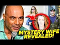 Who is Joe Rogan s MYSTERY Wife Jessica Ditzel