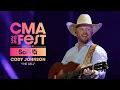 Download Lagu Cody Johnson - \