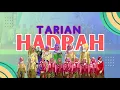 Download Lagu Tarian Hadrah Dalam Rangka Lepas Pisah MI dan MTs Nurul Huda Banbaru Giliraja Sumenep