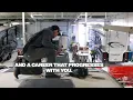 Join the Beaver Coach Sales Team as a RV Service Technician Jobs in Bend OR