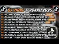 Download Lagu DJ TIKTOK TERBARU 2025 - DJ TABOLA BALE X CALON MANTU IDAMAN🎵DJ MEJIKUHIBINIU-DI ANTARA KAU DAN AKU🎵