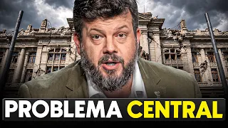 ¡ESCÁNDALO! KAISER declara al PODER JUDICIAL como PROBLEMA CENTRAL de la REPÚBLICA