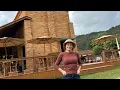 Download Lagu MULHER FAZ UMA CASA DIFERENTE- NOVA TRENTO SC