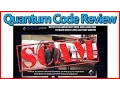 Quantum Code Review Michael Crawford Scam