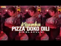 Download Lagu DANSA KIZOMBA VIRAL PIZZA DOKO DILI - NIKO LAKULO 