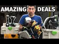 Buying Used Tools How To Find Amazing Deals