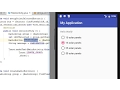 Radio Buttons Android Programming
