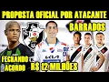 Download Lagu PROPOSTA OFICIAL POR JÓIA PARAGUAIA | 3 JOGADORES BARRADOS e MAIS ÚLTIMAS NOTÍCIAS DO VASCO