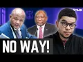 Download Lagu Mchunu throws Ramaphosa under the bus