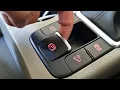 Lagu How to use Electronic Parking Brake (EPB) with Auto Hold in Kia Sportage