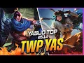 TheWanderingPro - Yasuo vs Irelia TOP Patch 26 14