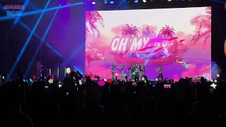 da coconut nut dcn by bini at biniverse vancouver fancam 