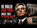JOHN GOTTI THE RISE AND FALL OF A MAFIA KING Full Crime Drama Movie