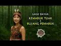 Lagu Kemabuk Tuak dilanjutkan Bujang Pemabuk | Lagu Dayak | Cover by Dayak tune