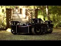 FTC Coaxial Swerve Reveal