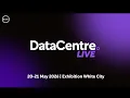 DataCentre LIVE London 2026 The Ultimate Data Centre AI Event