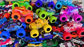 Which 2026 Hot Wheels model is the best? Monster Jam 9-Pack First Look