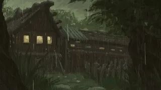 C418 Moog City 2 Slowed Rain 