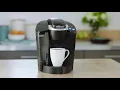 Does the Keurig K Classic need a filter How do I reset my Keurig coffee maker