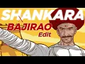Download Lagu SHANKARA X BAJIRAO | Crossover | #aftereffects #edit #hindutva #shivaji #hindu #status #maratha #new