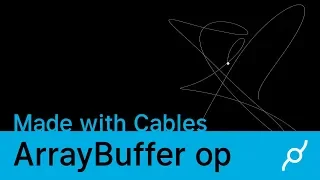 ArrayBuffer op tutorial