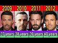 BEN AFFLECK FROM 2 YEARS OLD TO NOW AFFLECK THROUGH THE YEARS