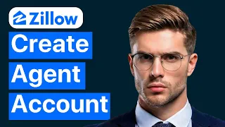How to create an agent s Zillow account