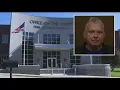Hall County sheriff arrested for DUI after being pulled over by his own deputy What we know