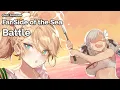 Download Lagu [Girls' Frontline] Far Side of the Sea - Battle BGM (30m Extend)