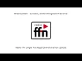 Download Lagu Wisebuddah - Radio ffn Germany Jingle Package Demonstration (2025)