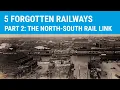 Download Lagu The North-South Rail Link - Melbourne's Missing Railway