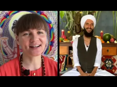 о санньясе, о джуна акхаре, о мистике, об ахимсе, адвайтавадини гири и баба рам пури нага санньяси image