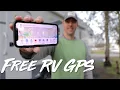 Free RV GPS