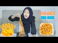 Download Lagu DINDA PESTA JELLY JAGUNG EKOR KOMET