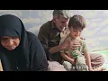 Nomadic Mother’s Urgent Response: Searching Ruined Shelters & Urgent Clinic Visit